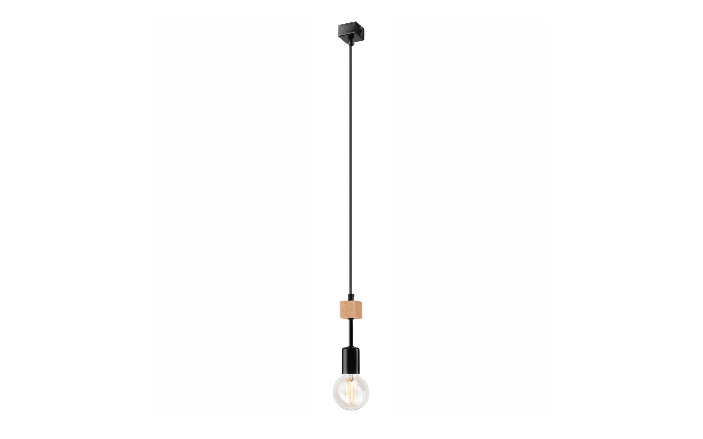 Ceiling lamp,   1